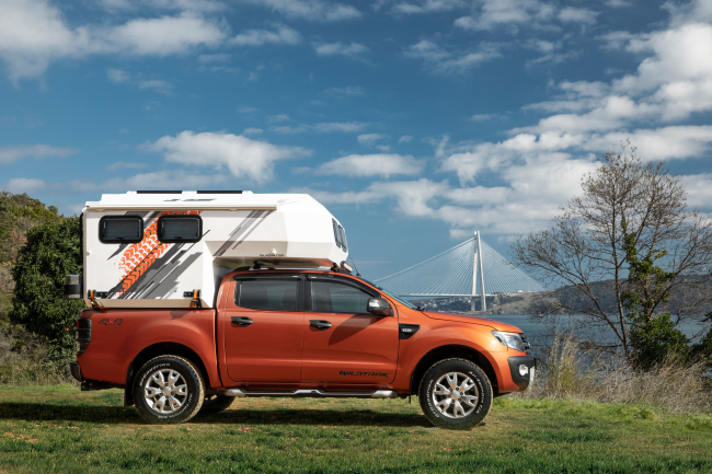 Konaklama ve ulaşım ihtiyacını tek platformla çözen karavanlar şu sıralar oldukça popüler.